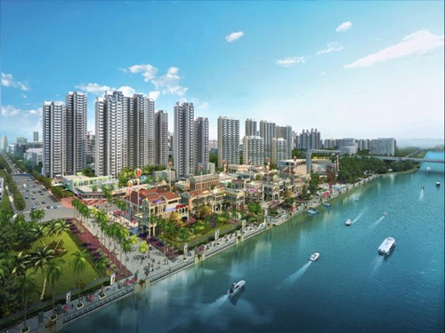 未来几年张家界房价走势如何，2024张家界楼盘还去不去touzi？