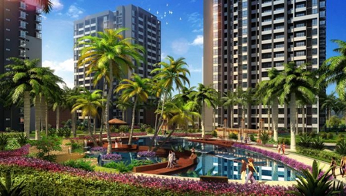 2025年张家界各地区房价一览