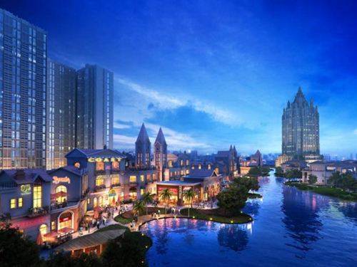 湖南张家界买房以后前景怎么样? 湖南张家界买房以后前景怎么样?